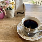 CAFE SUGI - 