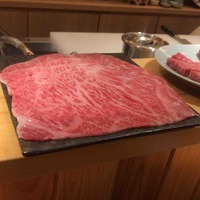 東京肉しゃぶ家 - 