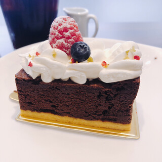 京都でチョコケーキが食べたい 美味しいお店選をご紹介 食べログまとめ 京都でチョコケーキが食べたい 美味しいお店選をご紹介 食べログまとめ