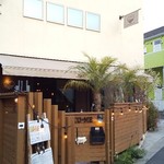 Wine Terrace Yu-me - 