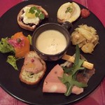 Wine Terrace Yu-me - 