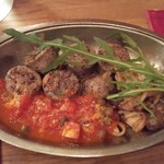 Wine Terrace Yu-me - 