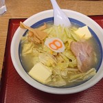 Hachiban Ramen - 