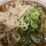 たかばしラーメン 京都東インター店 - 