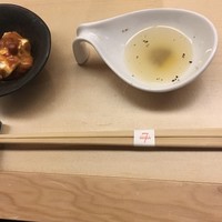 羽田市場 ギンザセブン -  羽田市場 ギンザセブン -