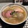 麺処 蛇の目屋