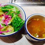 代官山焼肉 kintan - 