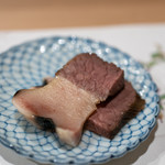 うを徳 - 2019.4 銚子ミンク鯨ウネス