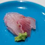 うを徳 - 2019.4 伊勢イシダイお造り