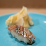 うを徳 - 2019.4 和歌山アジ