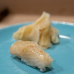 うを徳 - 2019.4 淡路星鰈