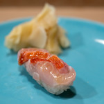 うを徳 - 2019.4 静岡稲取金目鯛