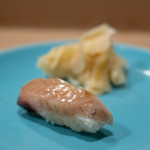 うを徳 - 2019.4 山形〆サワラ