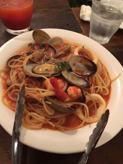 コパン 小石川店 Copain 茗荷谷 イタリアン 食べログ コパン 小石川店 Copain 茗荷谷 イタリアン 食べログ