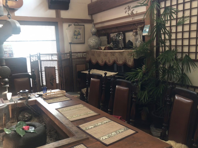 蔵室宮（クラシック） - 卸町（喫茶店）の写真