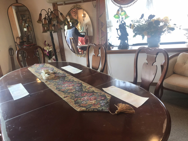 蔵室宮（クラシック） - 卸町（喫茶店）の写真