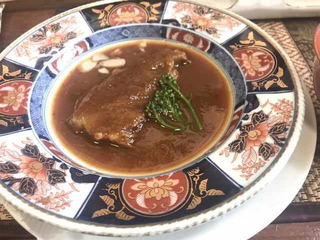 蔵室宮（クラシック） - 卸町（喫茶店）の写真