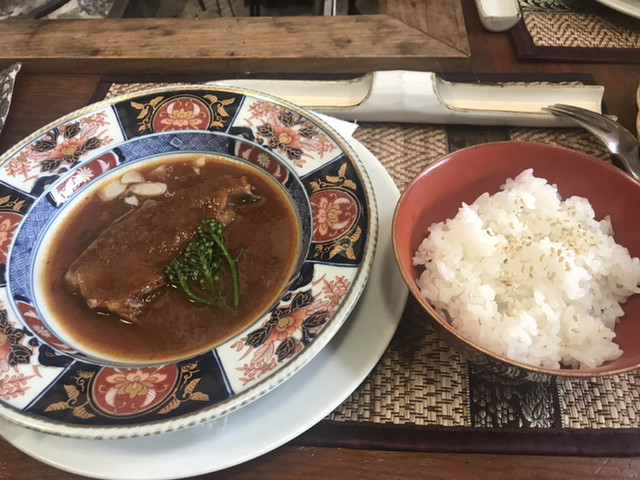 蔵室宮（クラシック） - 卸町（喫茶店）の写真