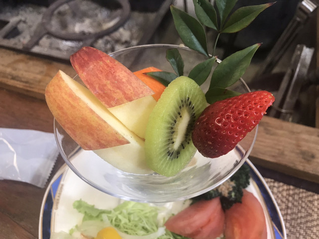 蔵室宮（クラシック） - 卸町（喫茶店）の写真