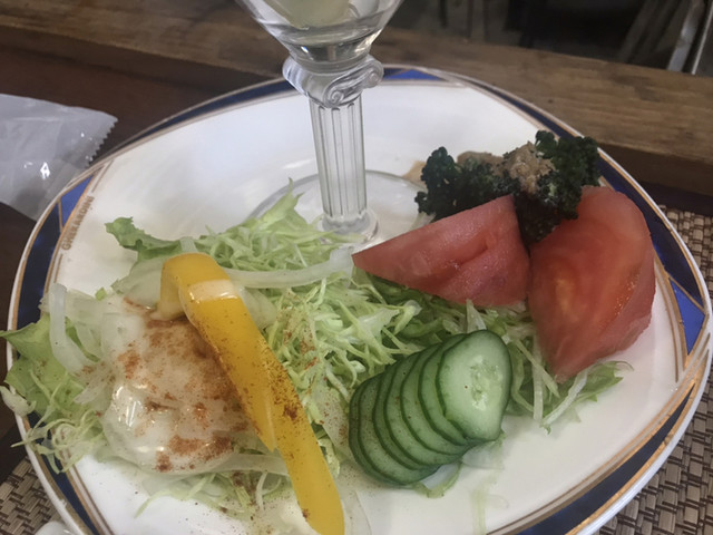 蔵室宮（クラシック） - 卸町（喫茶店）の写真