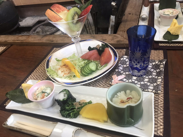 蔵室宮（クラシック） - 卸町（喫茶店）の写真