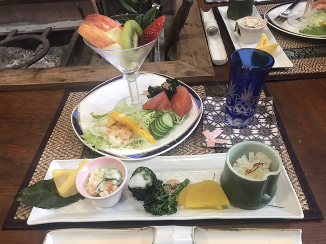 蔵室宮（クラシック） - 卸町（喫茶店）の写真