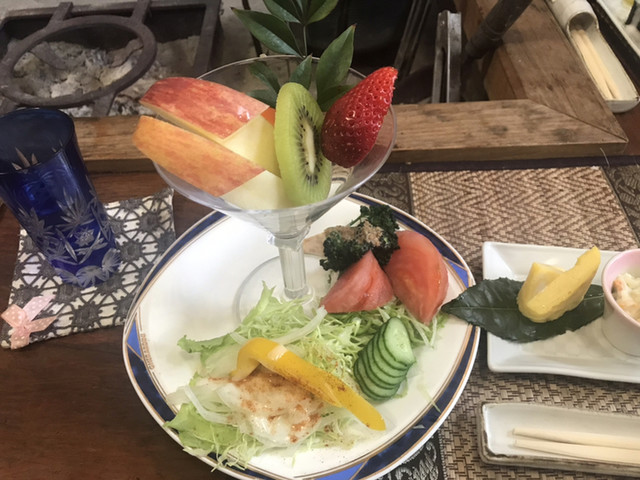 蔵室宮（クラシック） - 卸町（喫茶店）の写真