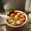 屋台ラーメン 好
