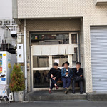 人類みな麺類 - お店♪