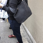 人類みな麺類 - ハード系な女子的男子もみな麺類♪