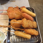 串カツ田中 神泉町店 - 