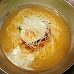 モランボン - 冷麺