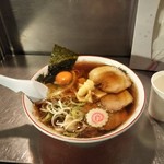 屋台ラーメン 好 - 