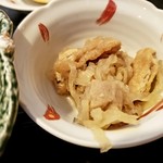 弥塩道 - 切り干し大根