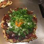 お好み焼 きじ 丸の内店 - 