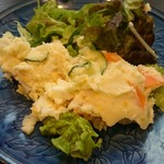 鵠沼海岸 蕎麦兄