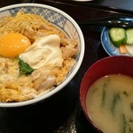 鵠沼海岸 蕎麦兄