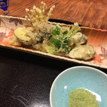 料理茶屋生島 - 