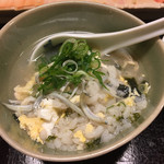 料理茶屋生島 - 