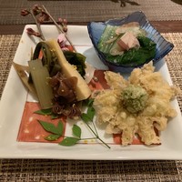 目黒の和食 さとう - 
