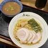らーめん与七 - 料理写真: