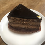 Patissier Tokano naturally cake atelier - 