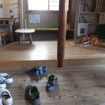 NARAYA CAFE - 今日のならやんは季節のさくらあん（2019/03/31）