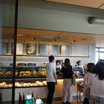 Starbucks Coffee - 内観(19-04)