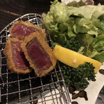 酒菜肉匠 ふるや - 