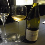 エクアトゥール - 白ワイン／ドメーヌ・ジャン・デュポン／ムルソー・クロズリー・デ・ザリジエ／１９８５年