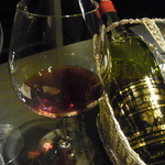 エクアトゥール - 赤ワイン／ドメーヌ・カミュ／マゾワイエール・シャンベルタン／１９９９年