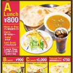 ケーシーズ キッチン - 料理写真: