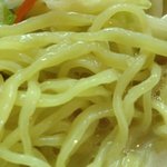 おかじ - 麺UP　2011.11