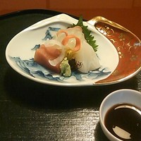 たん熊北店 本店 - お刺身
